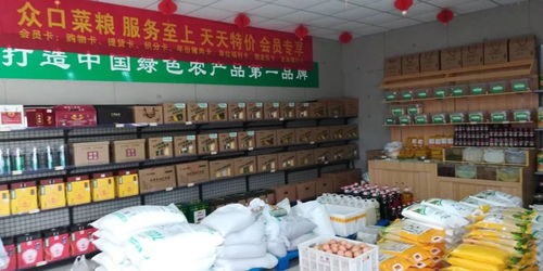 抗擊疫情 堅守崗位，保障供給，康龍眾口菜糧在行動