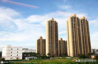 住宅開發(fā)占比創(chuàng)五年新高，房地產(chǎn)市場結構失衡引關注