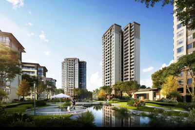 重慶筑華房地產(chǎn)開發(fā) 深耕本土，引領城市新篇章