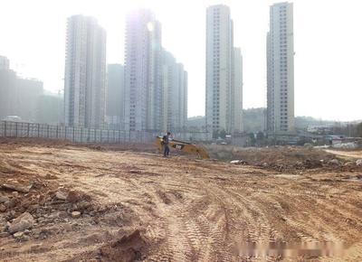 “三通一平”解析及其對房地產(chǎn)開發(fā)的重要性