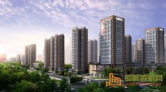 河北安居房地產開發集團 筑就城市夢想，打造品質人居