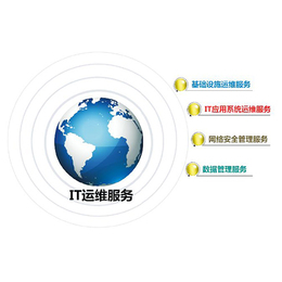 太原技術(shù)運維 一線經(jīng)驗與前沿交流的實戰(zhàn)路徑